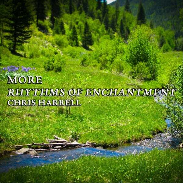 Cover art for MORE RHYTHMS OF ENCHANTMENT